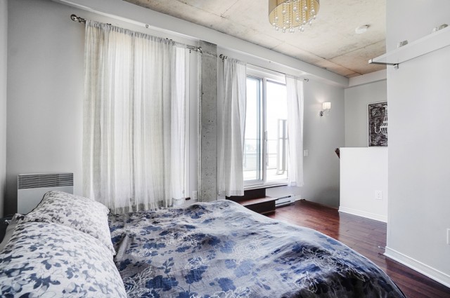 Notre-Dame-de-Grace  2 b. $80/day. Apartment for rent in Notre-Dame-de-Grace