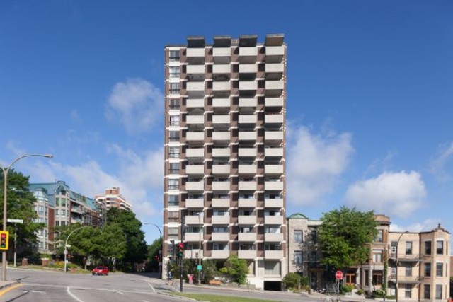 Appartement 4 1/2 Outremont 1 645 $/mois. Appartement à louer Outremont