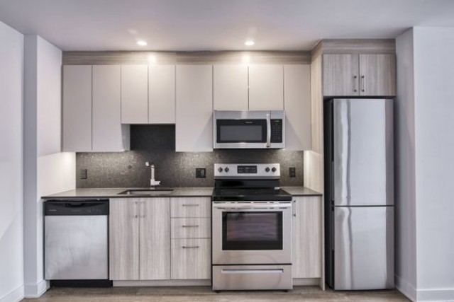 Appartement 2 1/2 Plateau Mont-Royal 1 675 $/mois. Appartement à louer Plateau Mont-Royal