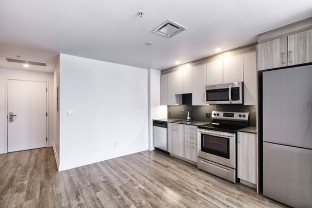 Appartement 2 1/2 Plateau Mont-Royal 1 715 $/mois. Appartement à louer Plateau Mont-Royal