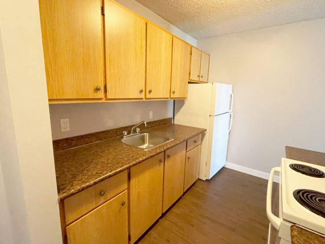 Appartement 2 1/2 Fort McMurray 970 $/mois. Appartement à louer Fort McMurray