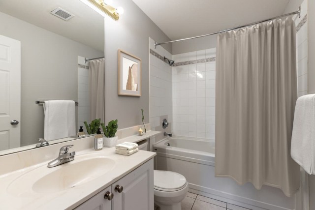 Appartement 4 1/2 Calgary 1 840 $/mois. Appartement à louer Calgary