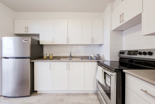 Appartement 2 1/2 Grand Toronto 1 935 $/mois. Appartement à louer Grand Toronto