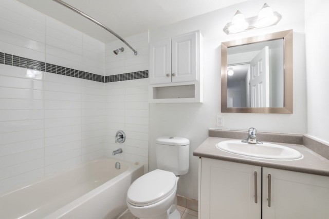 Appartement 2 1/2 Grand Toronto 1 850 $/mois. Appartement à louer Grand Toronto
