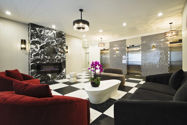 Greater Toronto Area Apartment 1 b. $1,930/month. Apartment for rent in Greater Toronto Area