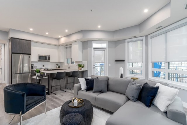 Appartement 2 1/2 Edmonton 1 495 $/mois. Appartement à louer Edmonton