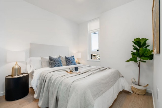 Appartement 4 1/2 Vancouver 2 735 $/mois. Appartement à louer Vancouver