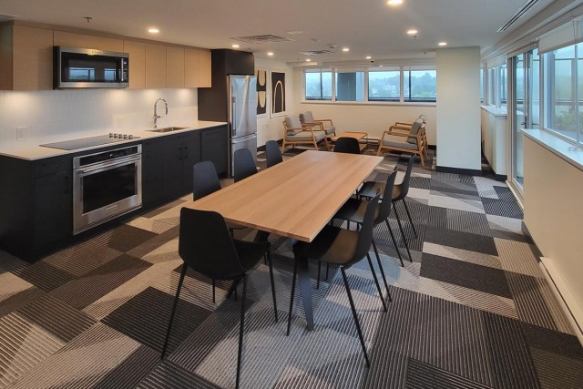 Appartement 4 1/2 Vancouver 2 735 $/mois. Appartement à louer Vancouver