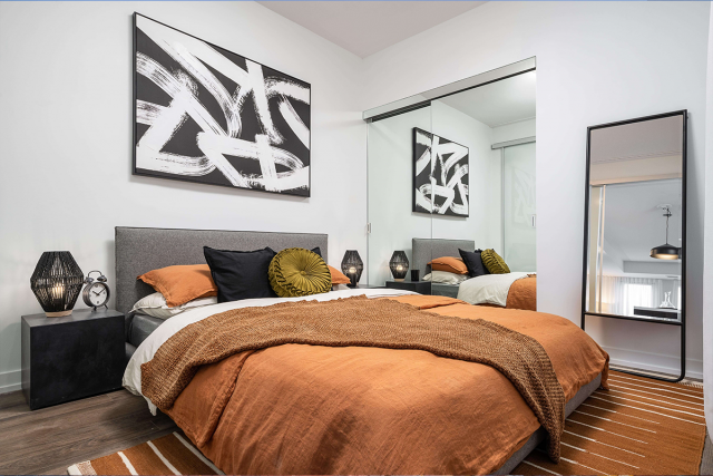 Appartement 2 1/2 Grand Toronto 2 695 $/mois. Appartement à louer Grand Toronto