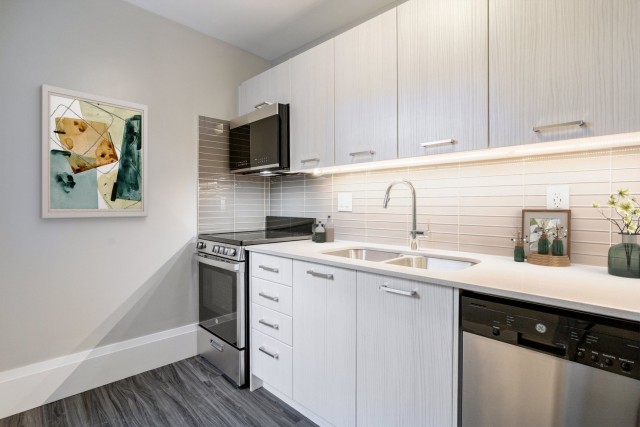 Appartement 2 1/2 Grand Toronto 1 899 $/mois. Appartement à louer Grand Toronto