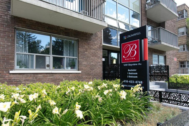 Greater Toronto Area Apartment 1 b. $1,995/month. Apartment for rent in Greater Toronto Area