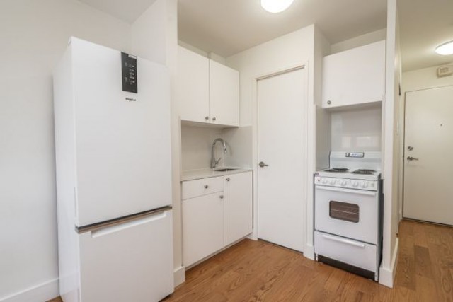 Appartement 1 1/2 Plateau Mont-Royal 1 300 $/mois. Appartement à louer Plateau Mont-Royal