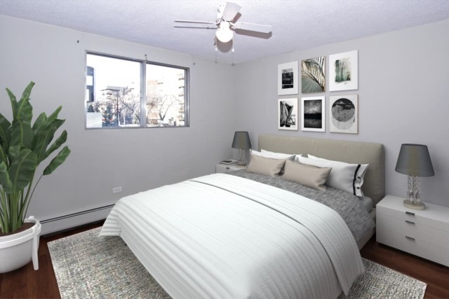 Appartement 2 1/2 Calgary 1 425 $/mois. Appartement à louer Calgary
