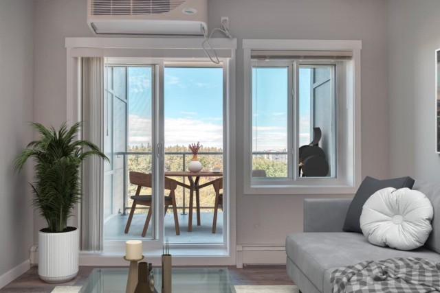 Appartement 2 1/2 Edmonton 1 460 $/mois. Appartement à louer Edmonton