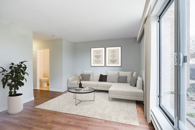 Appartement 4 1/2 Hamilton 2 330 $/mois. Appartement à louer Hamilton