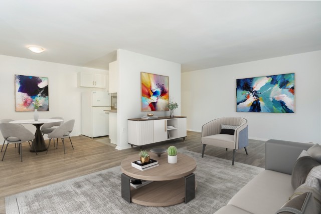 Appartement 4 1/2 London 1 595 $/mois. Appartement à louer London