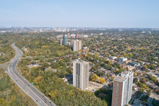 Appartement 2 1/2 Grand Toronto 1 920 $/mois. Appartement à louer Grand Toronto