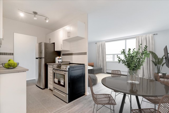 Greater Toronto Area Apartment 2 b. $2,145/month. Apartment for rent in Greater Toronto Area