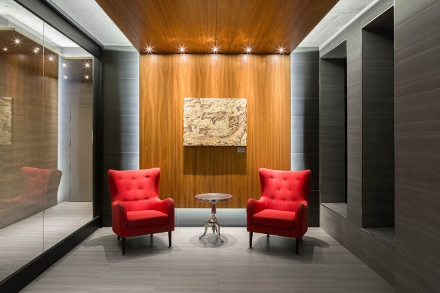 Quebec city Apartment 2-3 b. $1,855/month. Apartment for rent in Quebec city