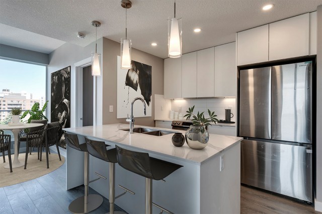 Appartement 4 1/2 Edmonton 2 120 $/mois. Appartement à louer Edmonton