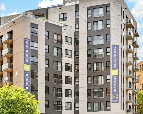 Appartement 4 1/2 Côte-des-Neiges 2 050 $/mois. Appartement à louer Côte-des-Neiges