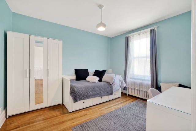 Rosemont,  Petite-Patrie  2 b. $95/day. Apartment for rent in Rosemont,  Petite-Patrie