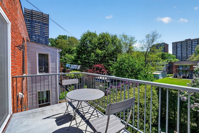 Rosemont,  Petite-Patrie  2 b. $95/day. Apartment for rent in Rosemont,  Petite-Patrie
