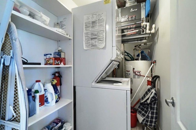 Downtown - Montreal  1 b. $93/day. Apartment for rent in Downtown - Montreal
