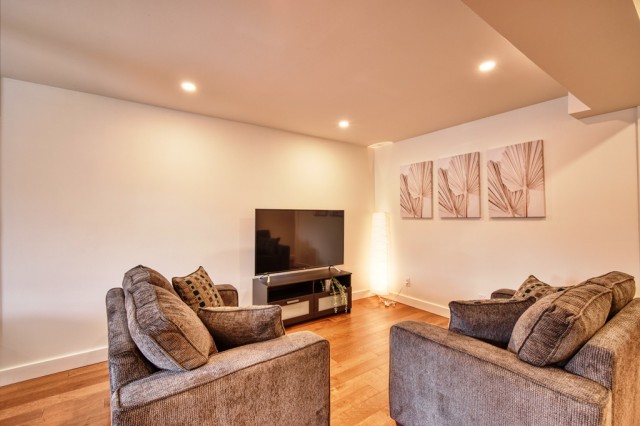  2 1/2 Nouveau-Rosemont et Mercier 50 $/jour. Appartement à louer Nouveau-Rosemont et Mercier