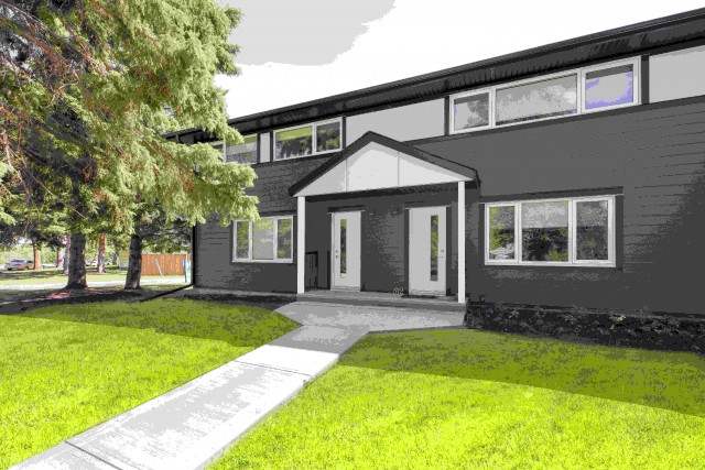 Appartement 1 1/2 Red Deer 1 579 $/mois. Appartement à louer Red Deer