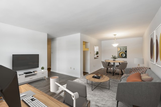 London Apartment 1 b. $1,470/month. Apartment for rent in London