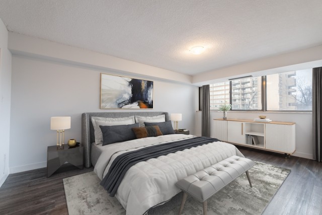Mississauga Apartment 1-2 b. $2,195/month. Apartment for rent in Mississauga