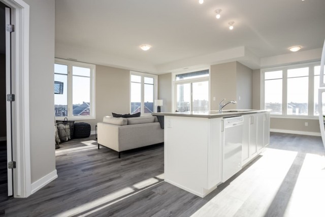 Appartement 4 1/2 Ottawa 2 420 $/mois. Appartement à louer Ottawa