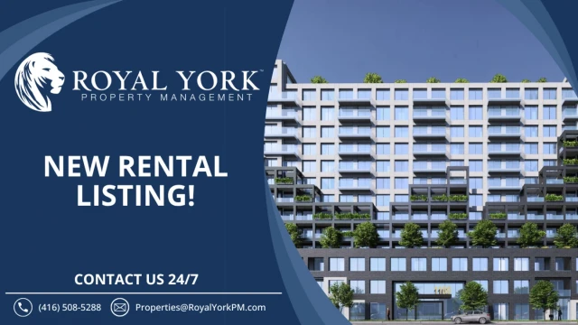 Mississauga Apartment 1 b. $2,150/month. Apartment for rent in Mississauga