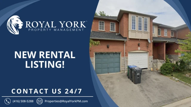 Brampton Apartment 3 b. $3,000/month. Apartment for rent in Brampton