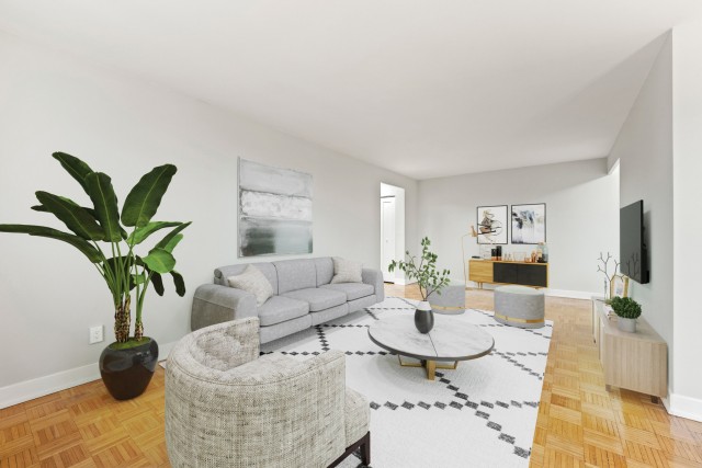 London Apartment 2 b. $1,399/month. Apartment for rent in London