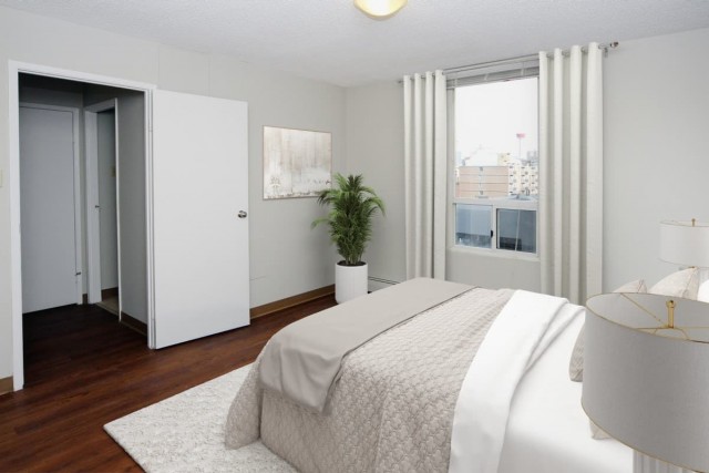 Appartement 2 1/2 Calgary 1 390 $/mois. Appartement à louer Calgary