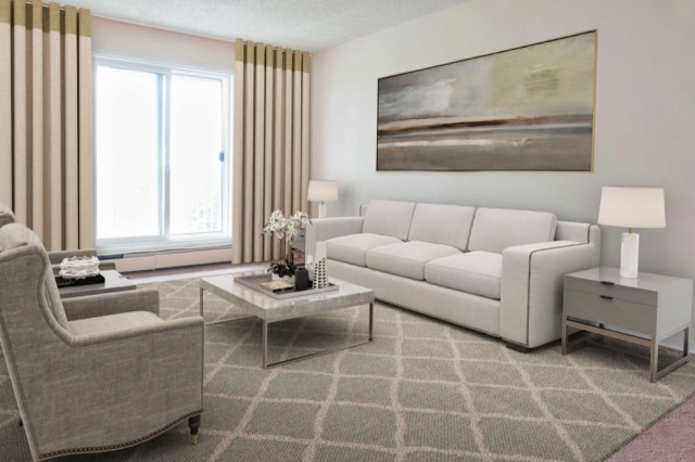 Fort McMurray Apartment Studio $1,409/month. Apartment for rent in Fort McMurray