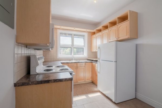 Appartement 2 1/2 Grand Toronto 1 394 $/mois. Appartement à louer Grand Toronto