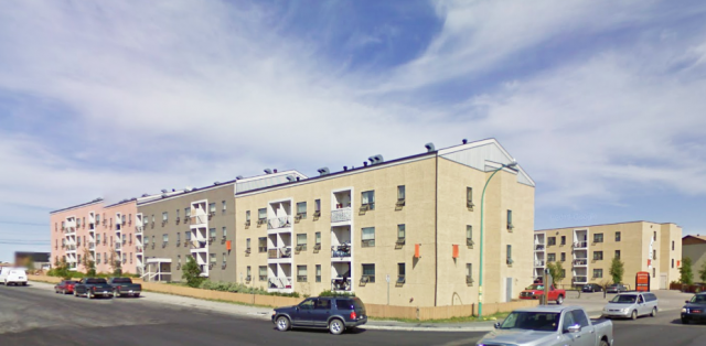 Appartement 2 1/2 Yellowknife 1 880 $/mois. Appartement à louer Yellowknife