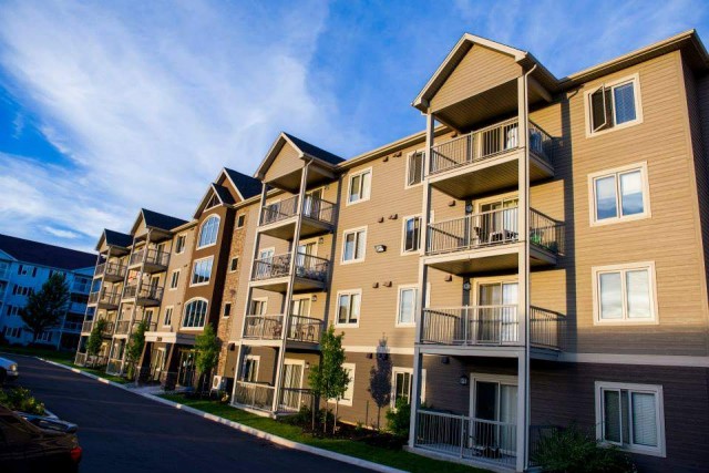 Appartement 4 1/2 Moncton 1 638 $/mois. Appartement à louer Moncton