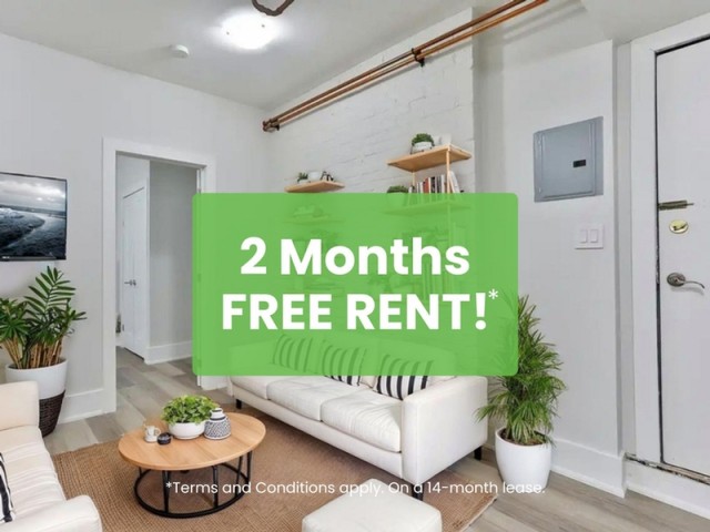 Appartement 4 1/2 Grand Toronto 1 875 $/mois. Appartement à louer Grand Toronto