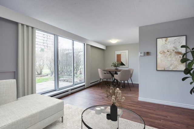 Appartement 2 1/2 Hamilton 2 275 $/mois. Appartement à louer Hamilton