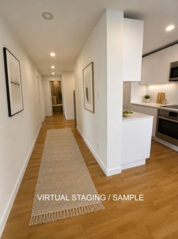  Apartment 2 b. $2,200/month. Apartment for rent in 