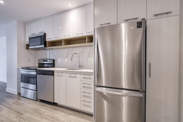  Apartment 1 b. $1,724/month. Apartment for rent in 