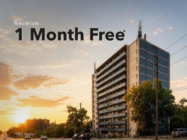 Greater Toronto Area Apartment 2 b. $1,875/month. Apartment for rent in Greater Toronto Area