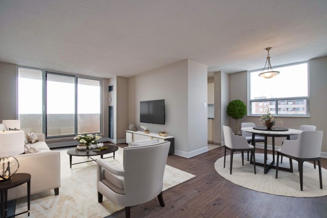 Appartement 4 1/2 Oshawa 2 055 $/mois. Appartement à louer Oshawa
