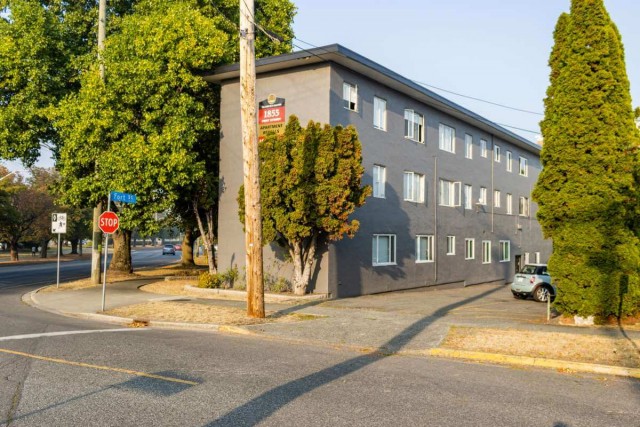 Appartement 2 1/2 Victoria 1 805 $/mois. Appartement à louer Victoria