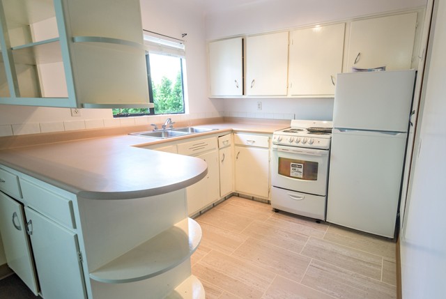 Appartement 2 1/2 Victoria 1 805 $/mois. Appartement à louer Victoria