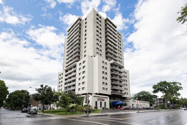 Quebec city Apartment 1 b. $1,650/month. Apartment for rent in Quebec city